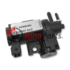 5801259656 ELEKTRICKY VENTIL TURBA