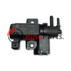 5801259656 ELEKTRICKY VENTIL TURBA IVECO