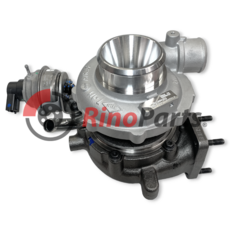 5801894252 TURBO GARRET