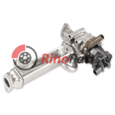 5802528634 VYMENNIK TEPLA S EGR VENTILOM IVECO