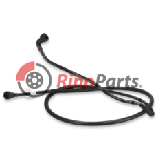 5802067840 PALIVOVE POTRUBI IVECO