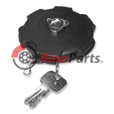 500043667 VIKO PALIVOVE NADRZE S KLICI IVECO