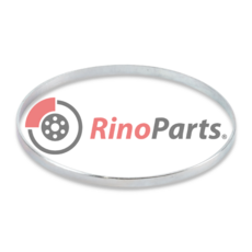 2477955 ODKAPOVY PLECH IVECO