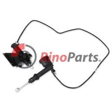 5802863031 OVLADANI SPOJKY IVECO