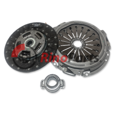 42594596 SPOJKA KOMPLETNI IVECO 280mm