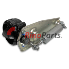 5802699102 KLAPKA VYFUKOVYCH PLYNU MOTOROVE BRZDY IVECO