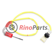 5801356481 SNIMAC TEPLOTY VYFUKOVYCH PLYNU IVECO