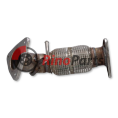 5801550228 TLUMIC VYFUKU STREDNI CAST IVECO