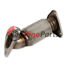 5802195089 VYFUKOVA TRUBICE IVECO