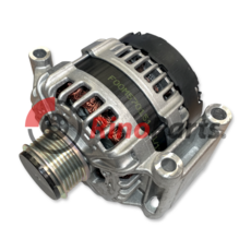9659918080 ALTERNATOR 150A