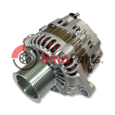 5802879829 ALTERNATOR 24V 90A S REMENICI PR12