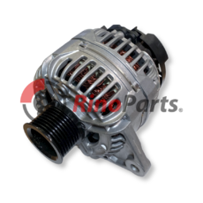 504225815 ALTERNATOR IVECO