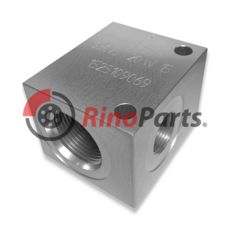 42575018 BLOK HYDRAULICKY