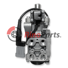 41211497 BRZDOVY VENTIL DUPLEX IVECO