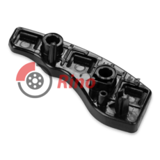 50549523 DRZAK NARAZNIKU PREDNI HORNI LEVY FIAT