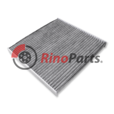 71776016 FILTR KABINY UHLIKOVY