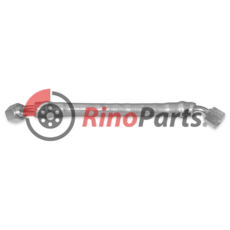 504015554 POTRUBI CHLADICI KAPALINY IVECO