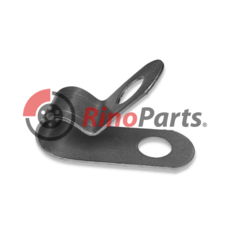 4899436 DRZAK TRUBKY M8X17MM IVECO