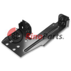 5801292430 DRZAK VODNIHO CHLADICE PRAVY IVECO