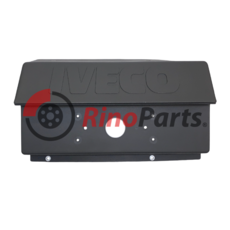 41218984 KRYT PRAVY IVECO