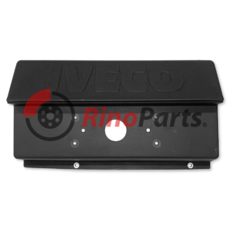 41298973 DRŽAK ZADNIHO SVETLA LEVY IVECO