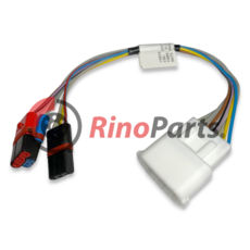 2997387 KABEL IVECO