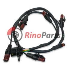 504149935 ELEKTRICKY KABEL IVECO