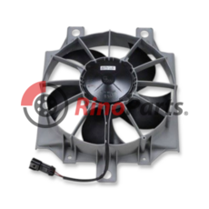 5801876363 VENTILATOR CHLADICE OLEJE IVECO
