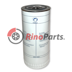 5006143641 FILTR OLEJE IVECO