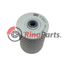 2992056 FILTR RIZENI IVECO