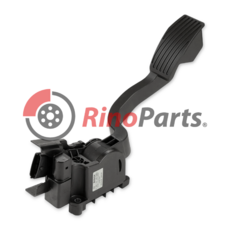 51801577 PLYNOVY PEDAL FIAT