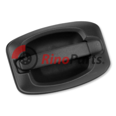 735701696 RUKOJET DVERI PREDNI PRAVA FIAT