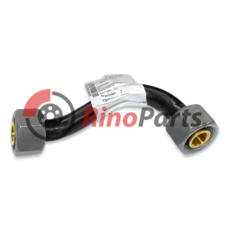 504378974 POTRUBI VODY IVECO