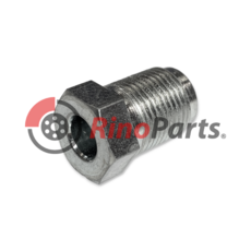 17754314 SROUBENI SE ZAVITEM IVECO