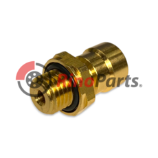 41285123 SROUBOVY KONEKTOR IVECO