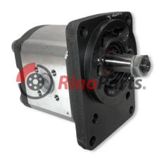 5001021237 HYDROMOTOR IVECO