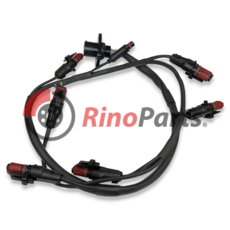 504389794 KABELAZ KE VSTRIKOVACUM IVECO