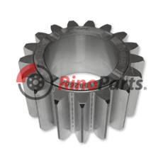 42102436 KOLESO NaBOJE Z=17 IVECO