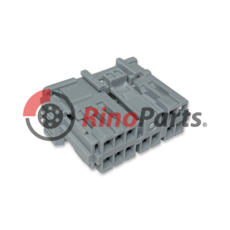 500316001 KONCOVKA KABELU BEZ PINU IVECO