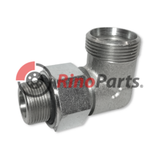 99456380 KONEKTOR KOMPRESORU IVECO