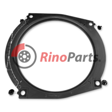 8165855 POKLOP VENTILATORU IVECO