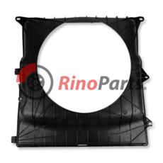 5801264636 KRYT CHLADICE ZADNI IVECO