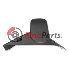 504158937 KRYT DRZAKU SPETNIHO ZRCADLA VRCHNI IVECO