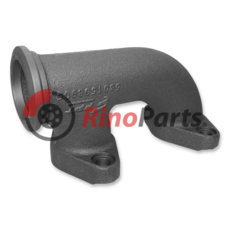 5801508905 VYFUKOVE POTRUBI IVECO