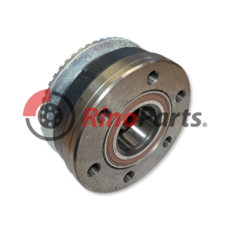 93824580 NABOJ KOLESA S LOZISKEM A KRUZKEM ABS IVECO