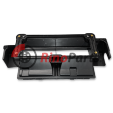 504024889 NADOBA FILTRU IVECO