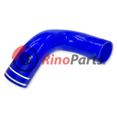 5801692716 SILIKONOVA HADICE VODY IVECO