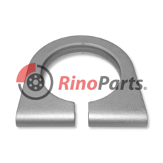 5802082039 OBJIMKA VYFUKOVEHO POTRUBI IVECO