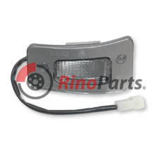 98443252 OBRYSOVE SVETLO KABINY IVECO
