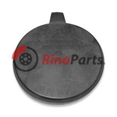 42568461 OCHRANNI POKLOP IVECO
